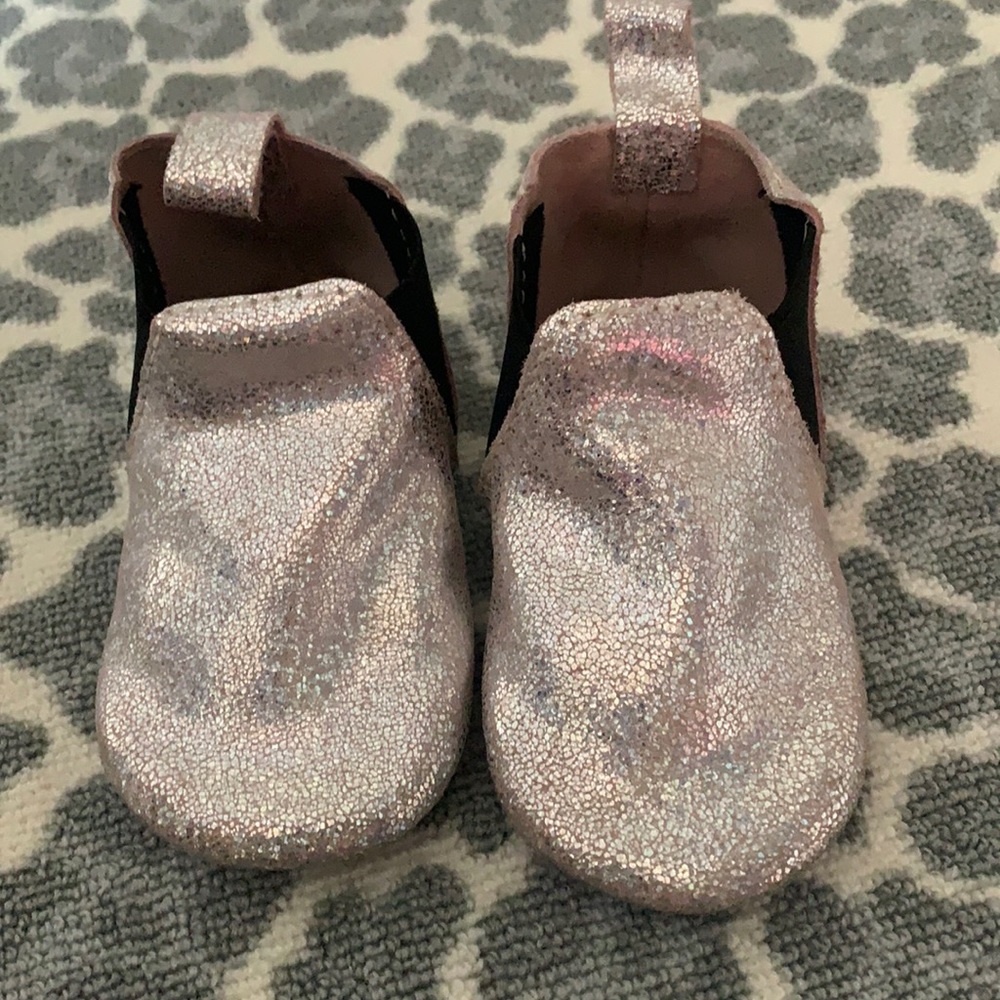 Freshly Picked Toddler Girls Shoes